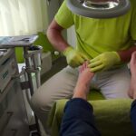foot care, podiatry, feet